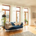 Rent 3 bedroom apartment of 125 m² in Köln