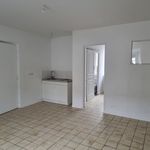 Rent 2 bedroom apartment of 30 m² in Gallardon
