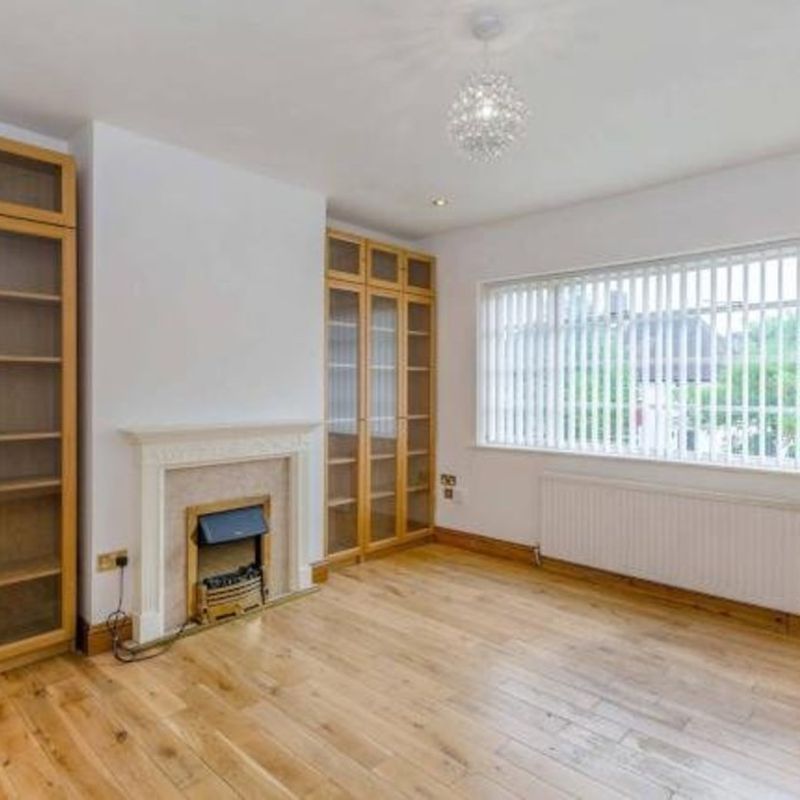 Ossulton Way, East Finchley, London - Excel Property UK Hampstead Garden Suburb
