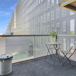 Rent 1 bedroom apartment of 100 m² in Amsterdam