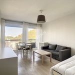 Rent 1 bedroom apartment of 25 m² in NantesT