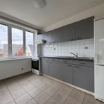 Appartement de 85 m² avec 2 chambre(s) en location à Wetteren