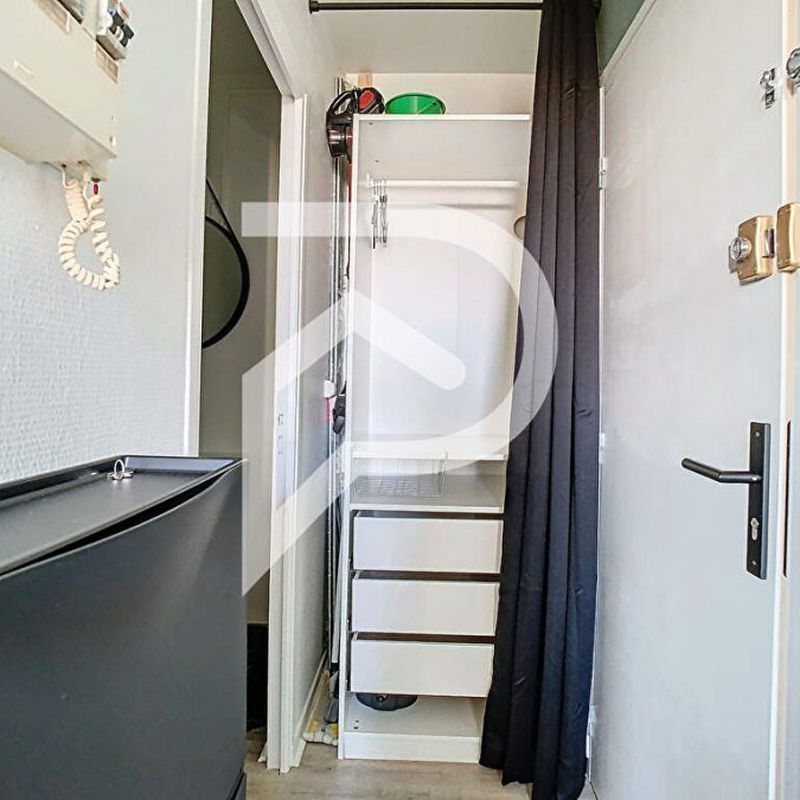 ▷ Appartement à louer • Arras • 17,91 m² • 490 € | immoRegion Achicourt