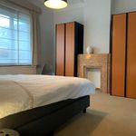 Huur 1 slaapkamer appartement van 70 m² in Etterbeek