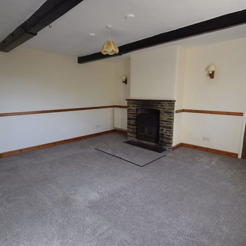 Semi-detached house to rent in West Ford Farm Cottage, Little Torrington, Devon EX38 St Giles in the Wood
