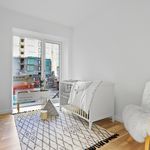 Rent 4 bedroom apartment of 109 m² in København S