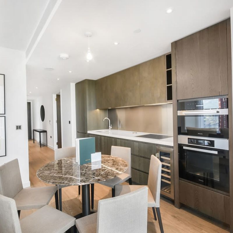 Thames City, London SW8, London SW8 - Flat for rent | JLL Residential South Lambeth