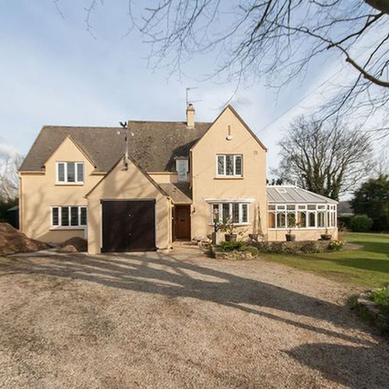 Detached house to rent in Kingsmead, Painswick, Stroud GL6