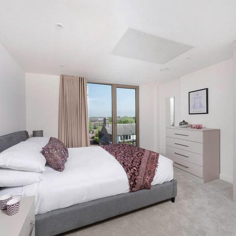 2 bedroom apartment for rent in Jesmond Three Sixty, Newcastle Upon Tyne, NE2 Brandling Village