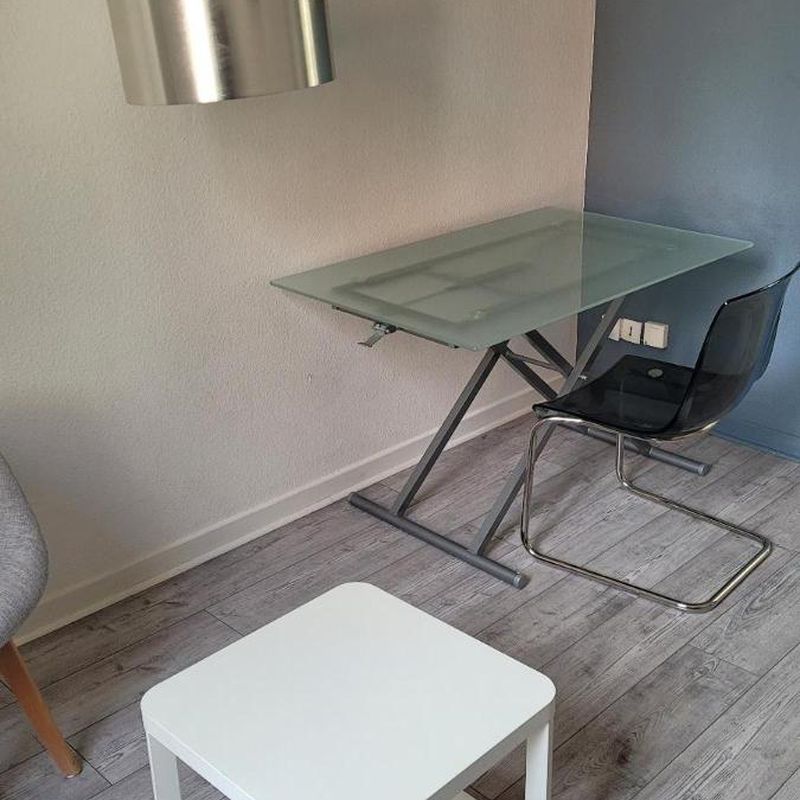 APPARTEMENT TOULOUSE 31500