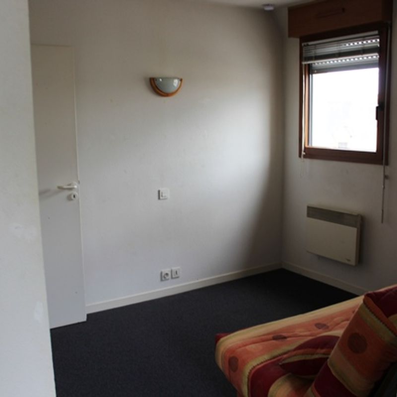 Appartement 1 pièce - 20m² - REDON