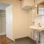Rent 1 bedroom apartment of 34 m² in Oulu