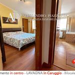 Rent 2 bedroom apartment of 56 m² in Lavagna
