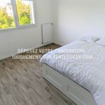 Appartement de 86 m² avec 4 chambre(s) en location à Rennes