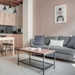 Rent 1 bedroom apartment of 44 m² in Sorbonne, Jardin des Plantes, Saint-Victor