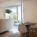 Rent 2 bedroom apartment of 110 m² in Santiago de Compostela