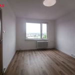 Rent 1 bedroom apartment of 38 m² in Svitavy