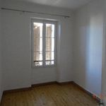 Rent 3 bedroom apartment of 70 m² in Marseille