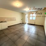 Rent 3 bedroom apartment of 65 m² in Saint-Rambert-d'Albon
