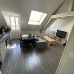Rent 2 bedroom apartment of 32 m² in Yvetot