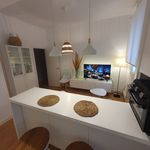 Rent 2 bedroom apartment of 75 m² in Bilbo