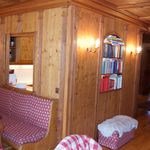 Miete 3 Schlafzimmer wohnung in Crans-Montana