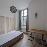 Appartement de 40 m² avec 1 chambre(s) en location à Arrondissement of Nantes