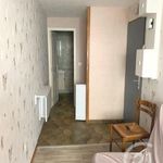 Rent 1 bedroom apartment of 12 m² in VERDUN