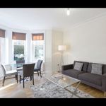 Rent 1 bedroom apartment in Hammersmith