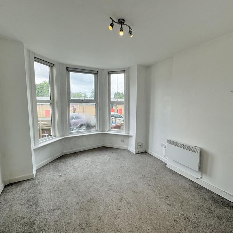 2 bedroom flat to rent Chorlton-cum-hardy