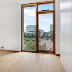 Rent 3 bedroom apartment of 149 m² in Hellerup