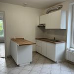 Rent 2 bedroom apartment of 40 m² in Us