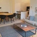 Rent 1 bedroom apartment of 71 m² in Brussel
