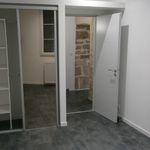 Appartement de 42 m² avec 2 chambre(s) en location à Besançon