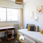 Appartement de 79 m² avec 2 chambre(s) en location à Marseille