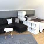 Miete 1 Schlafzimmer wohnung von 49 m² in Ilvesheim