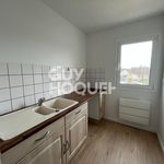 Rent 1 bedroom apartment of 32 m² in Auxerre