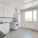 Vuokraa 3 makuuhuoneen asunto, 78 m² paikassa Vantaa