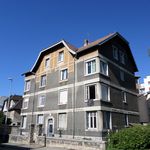 Appartement de 65 m² avec 3 chambre(s) en location à Besançon