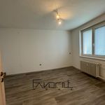 Pronajměte si 3 ložnic/e byt o rozloze 62 m² v Ostrava