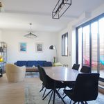 Appartement de 110 m² avec 3 chambre(s) en location à Bordeaux