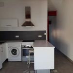 Rent 2 bedroom apartment of 35 m² in NARBONNET