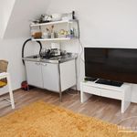 Rent 1 bedroom apartment of 27 m² in Hannover