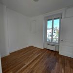 Appartement de 49 m² avec 3 chambre(s) en location à Caluire-et-Cuire