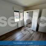 Rent 3 bedroom apartment of 62 m² in Amiens