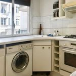 Rent 2 bedroom apartment of 165 m² in Paris