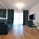 Wynajmij 3 sypialnię apartament z 52 m² w Kielce