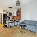 Wynajmij 1 sypialnię apartament z 31 m² w Warszawa