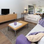 Huur 2 slaapkamer appartement van 95 m² in 's-Gravenhage