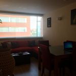 Rent 2 bedroom apartment of 5000 m² in Benito Juárez